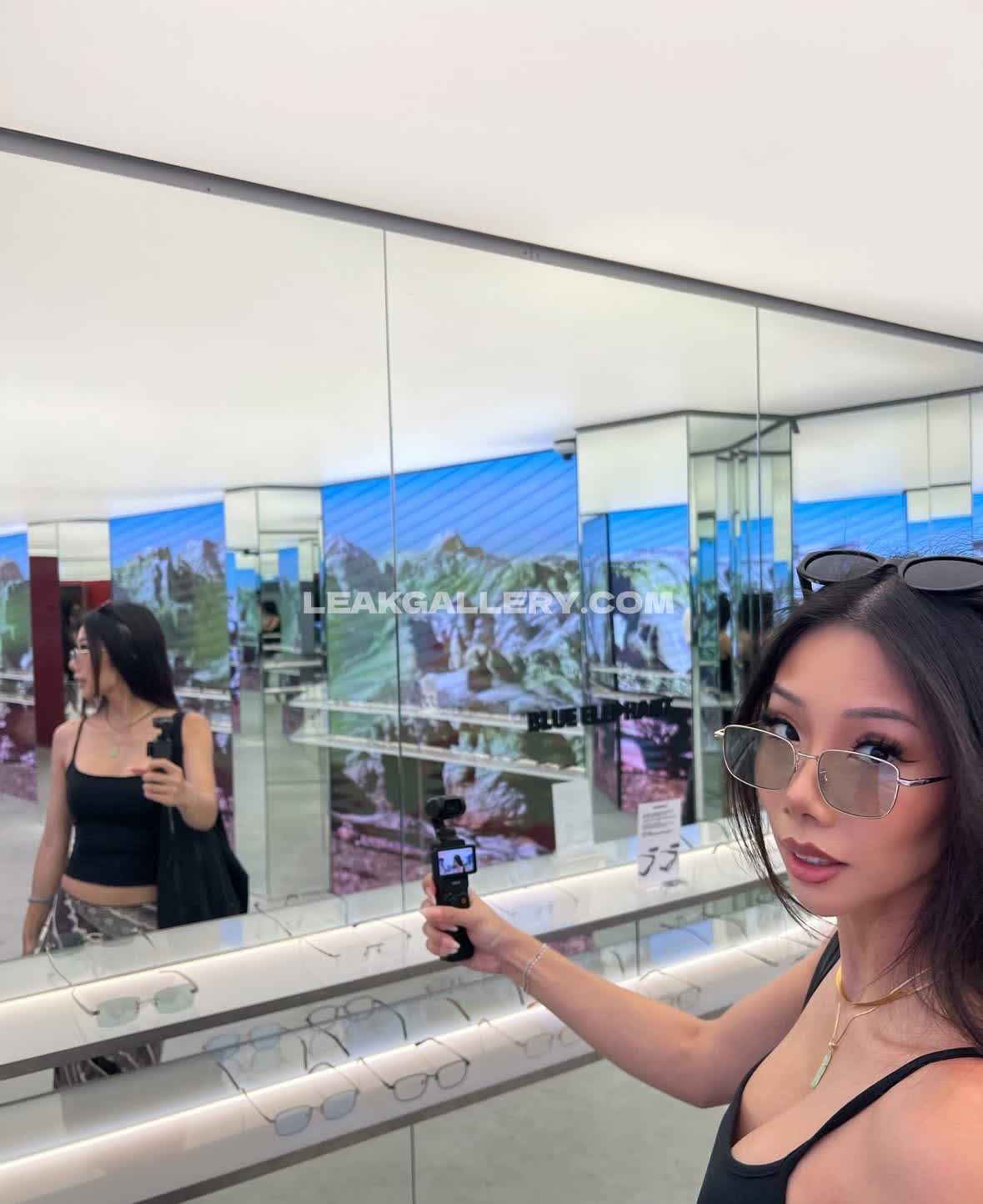 Edenmluong Exclusive Leaked Nude OnlyFans #12982348