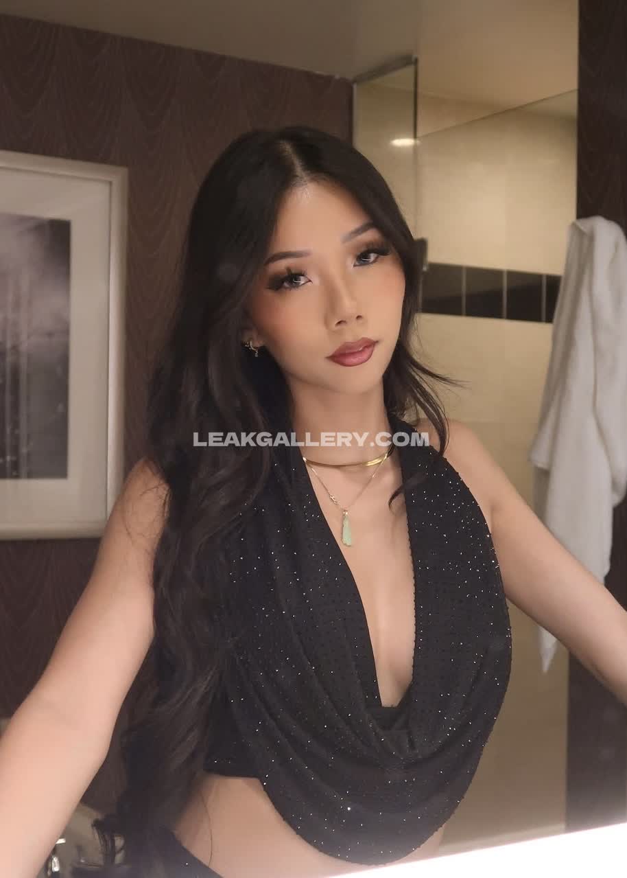 Edenmluong Exclusive Leaked Nude OnlyFans #12982344