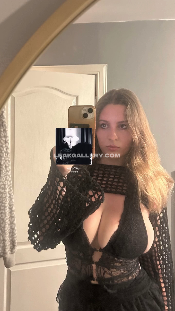 Edenspriv07 OnlyFans Nudi in Esclusiva Trapela #13159700