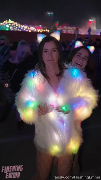 Edm Topless Festival Flashing OnlyFans Video Leaked