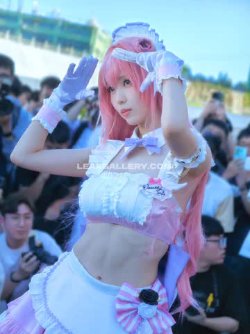 Eeelyeee ภาพหลุดนู้ด OnlyFans สุดเอ็กซ์คลูซีฟ #14661563