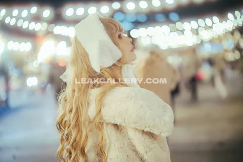 Eeelyeee Exclusive Leaked Nude OnlyFans #14533762