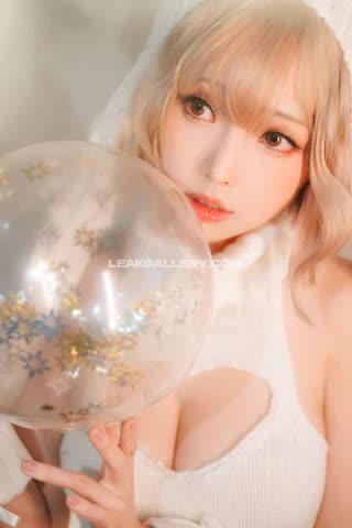 Eeelyeee Exclusive Leaked Nude OnlyFans #15780586