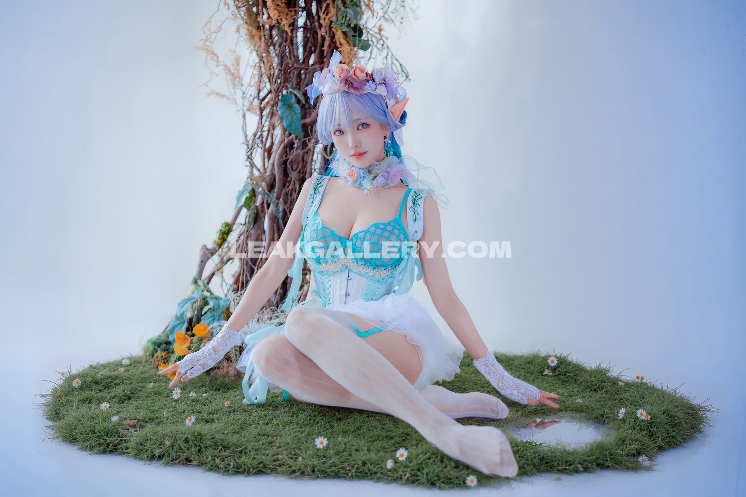 Eeelyeee Exclusive Leaked Nude OnlyFans #13006222