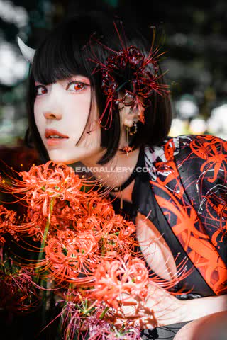 Eeelyeee 独占リークされたOnlyFansヌード #14538054