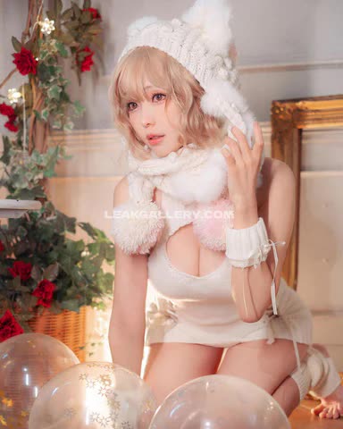 Eeelyeee Exclusive Leaked Nude OnlyFans #15744584