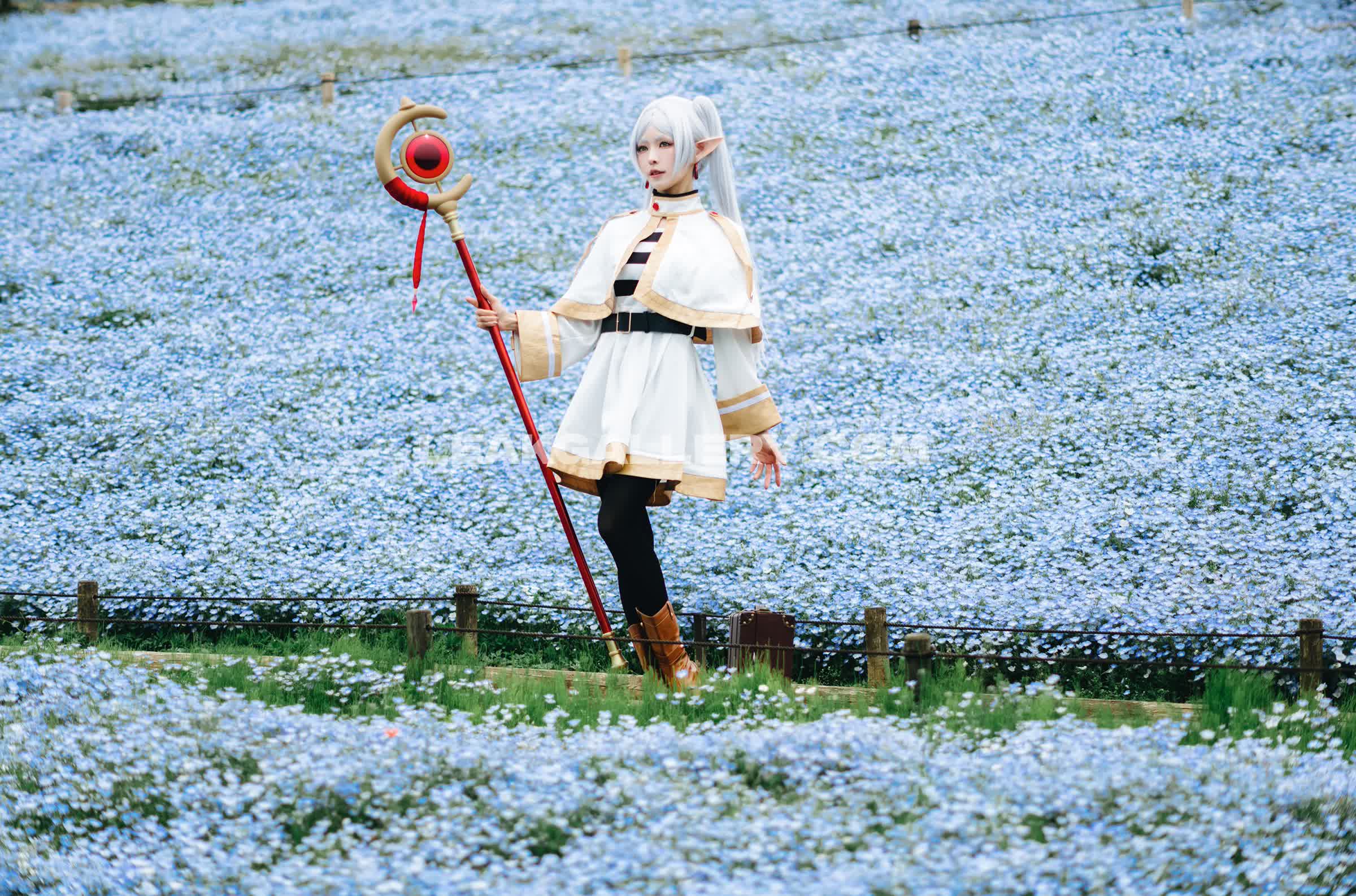 Eeelyeee Exclusive Leaked Nude OnlyFans #13006078
