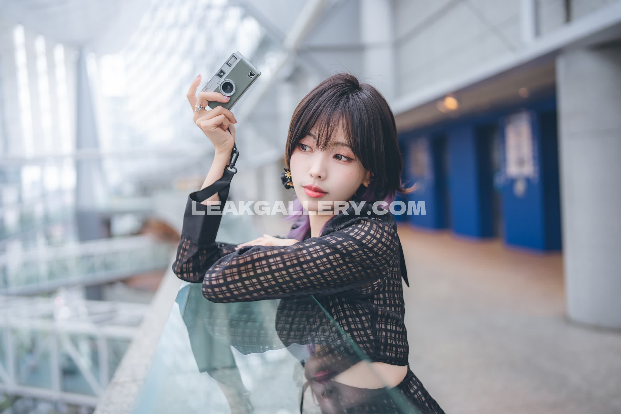 Eeelyeee ภาพหลุดนู้ด OnlyFans สุดเอ็กซ์คลูซีฟ #13006234