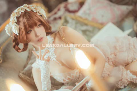 Eeelyeee Exclusive Leaked Nude OnlyFans #14499305