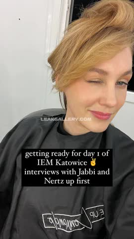 Eefjah Exclusive Leaked Nude OnlyFans #14309530