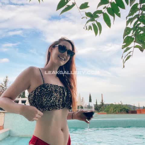 Eefjah Exclusive Leaked Nude OnlyFans #14314744