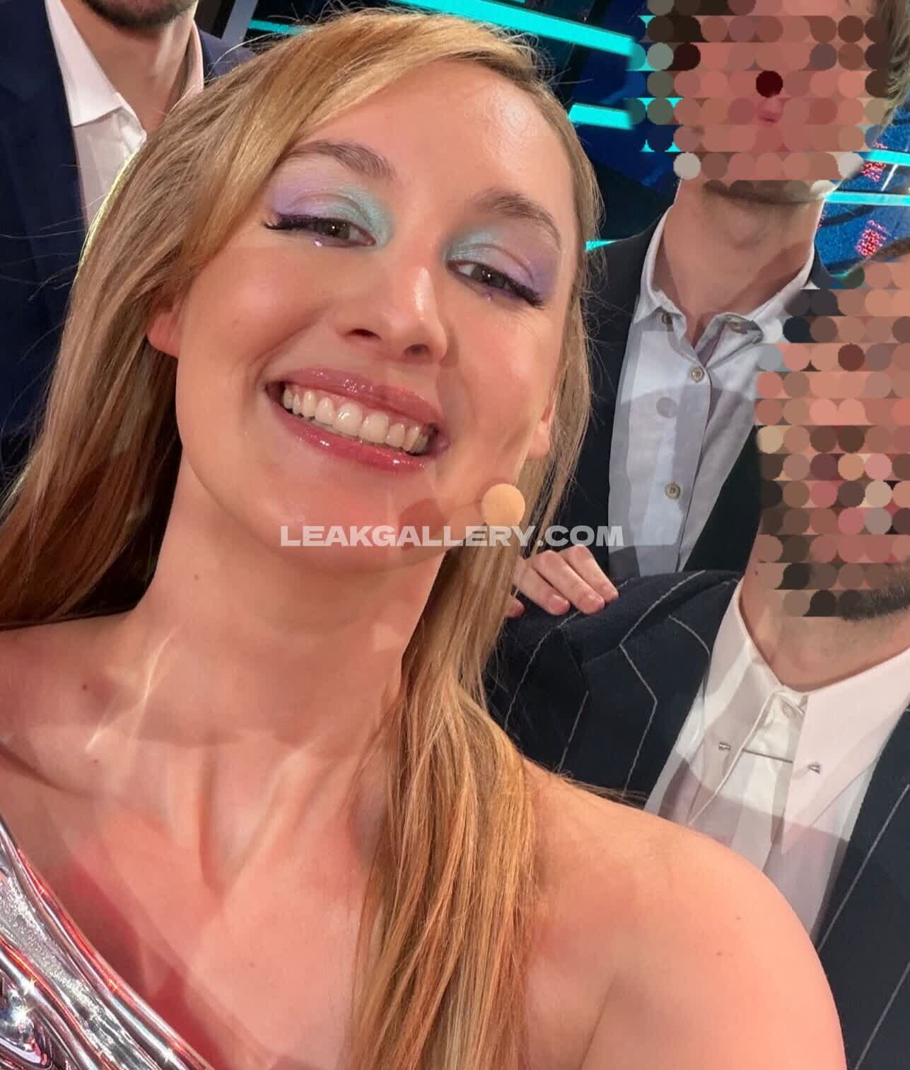 Eefjah Exclusive Leaked Nude OnlyFans #12693391