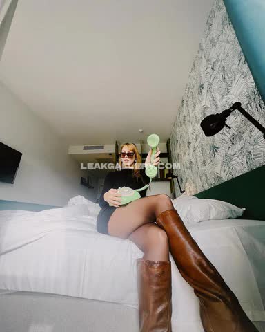 Eefjah Exclusive Leaked Nude OnlyFans #14385353