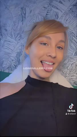 Eefjah Exclusive Leaked Nude OnlyFans #14456175