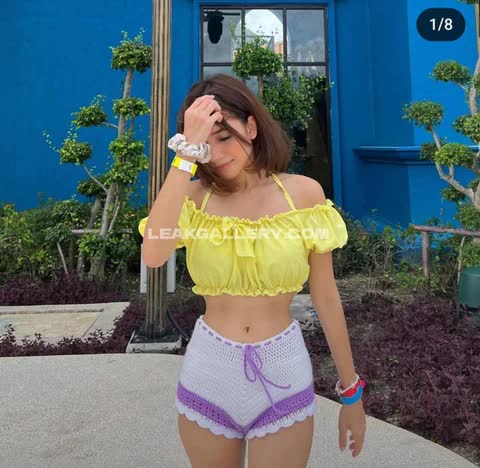 Eeveenara Exclusive Leaked Nude OnlyFans #14710183