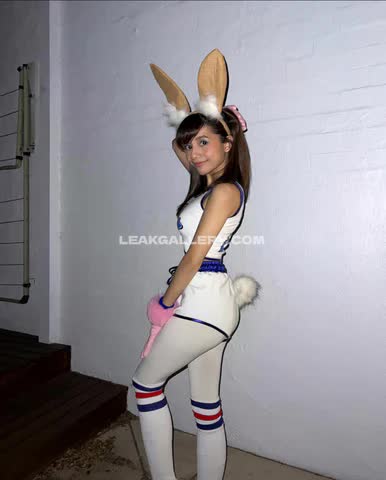 Eeveenara Exclusive Leaked Nude OnlyFans #14773037