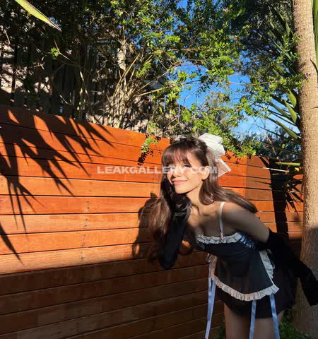 Eeveenara Exclusive Leaked Nude OnlyFans #14539721