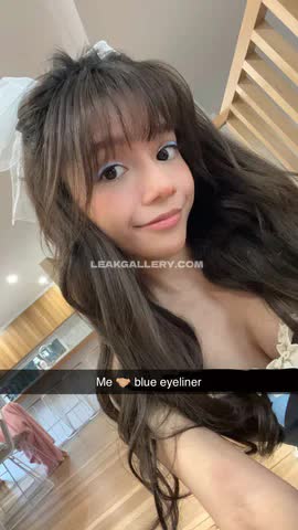Eeveenara Exclusive Leaked Nude OnlyFans #14599426
