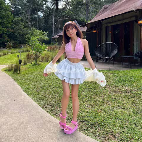 Eeveenara Exclusive Leaked Nude OnlyFans #14596100