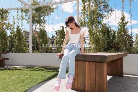 Eeveenara Exclusive Leaked Nude OnlyFans #14580268