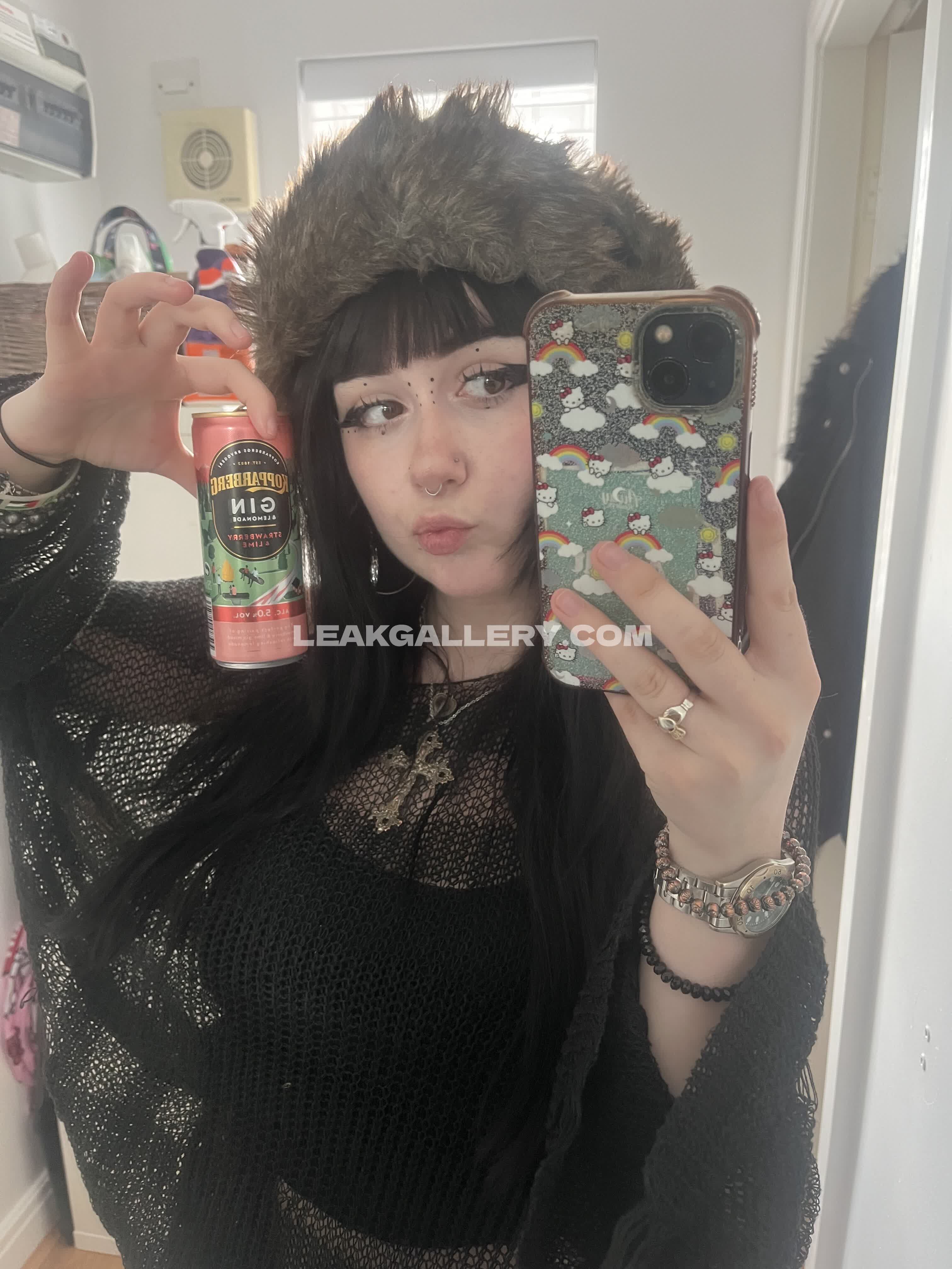 Efcevie Exclusive Leaked Nude OnlyFans #12871460