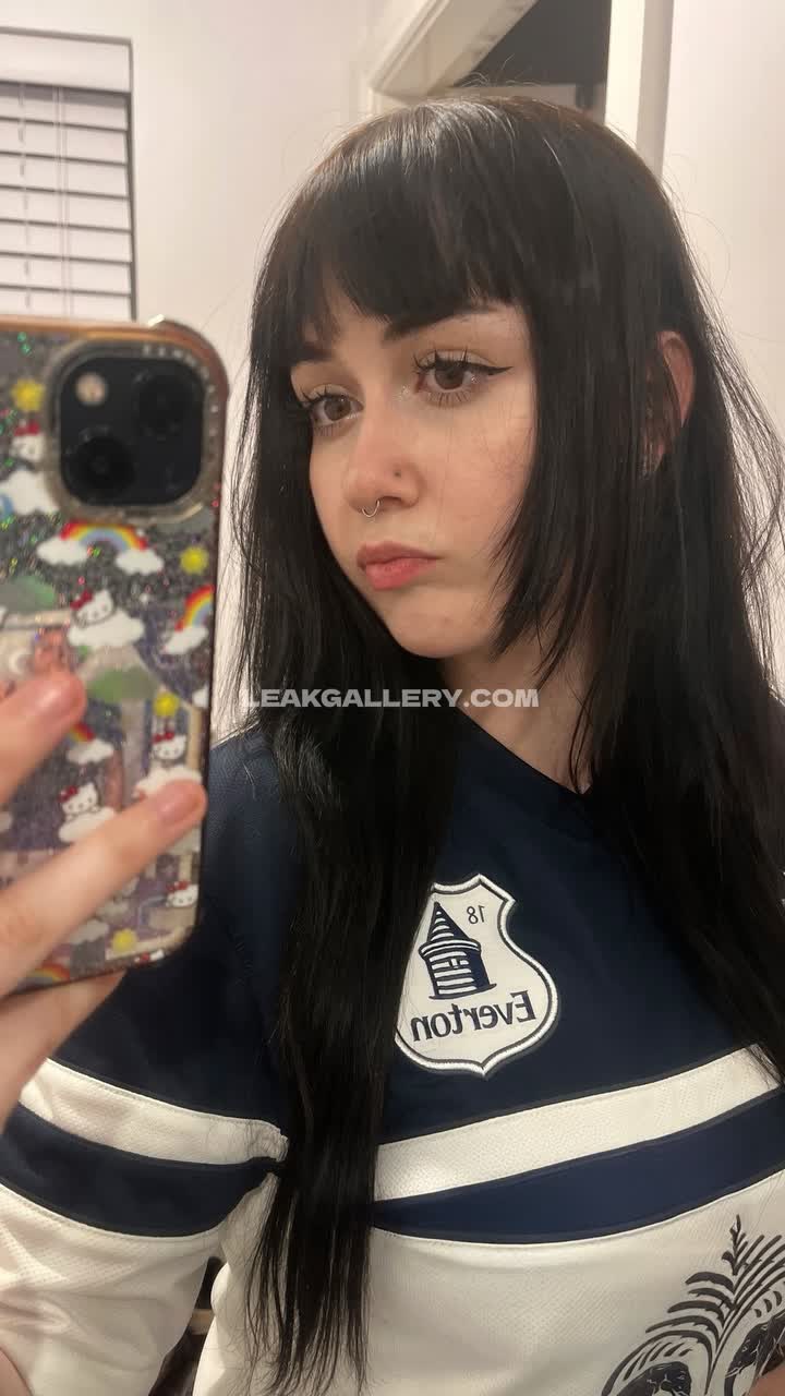 Efcevie Exclusive Leaked Nude OnlyFans #13078793