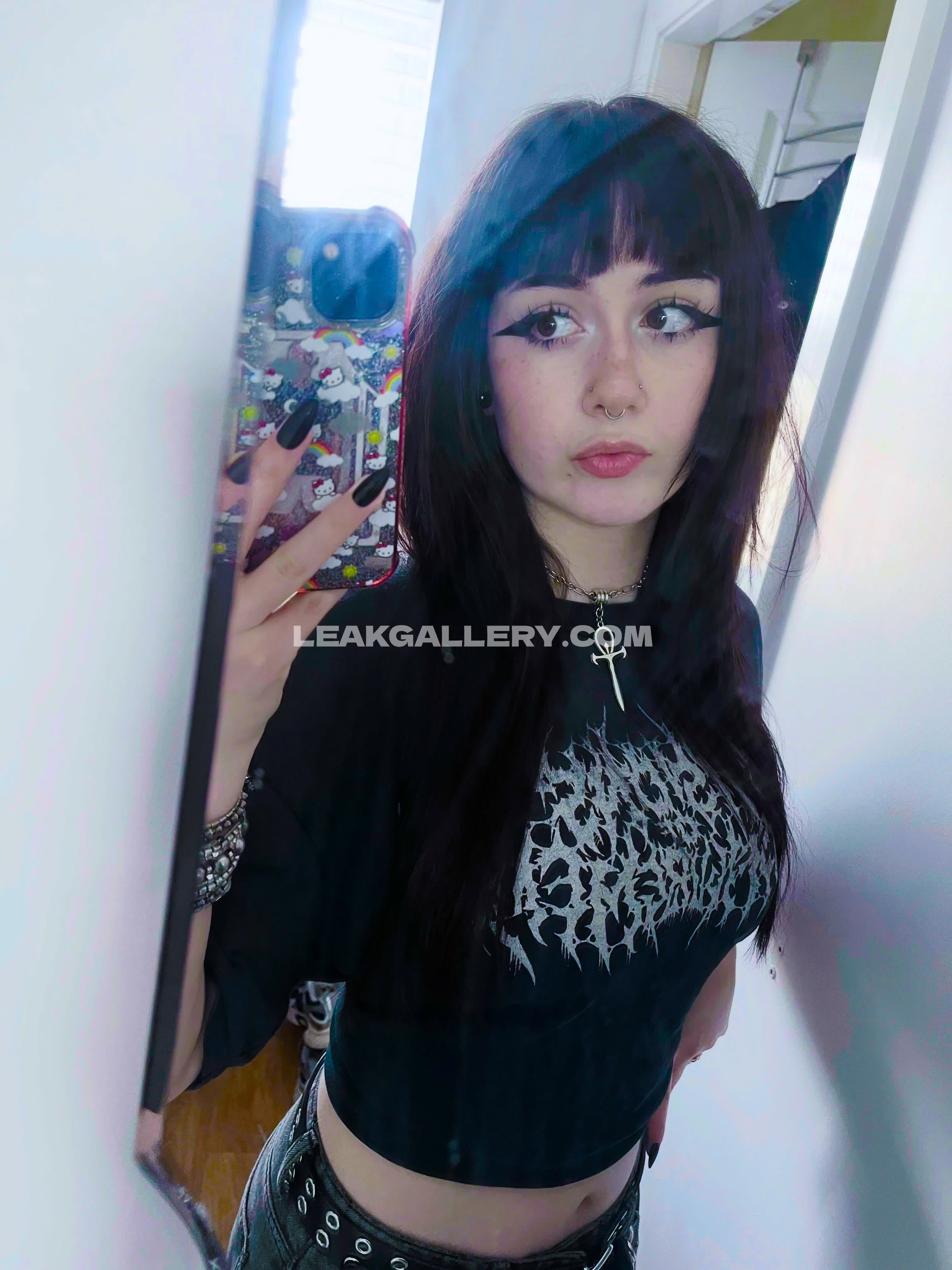 Efcevie OnlyFans Nudi in Esclusiva Trapela #12999606