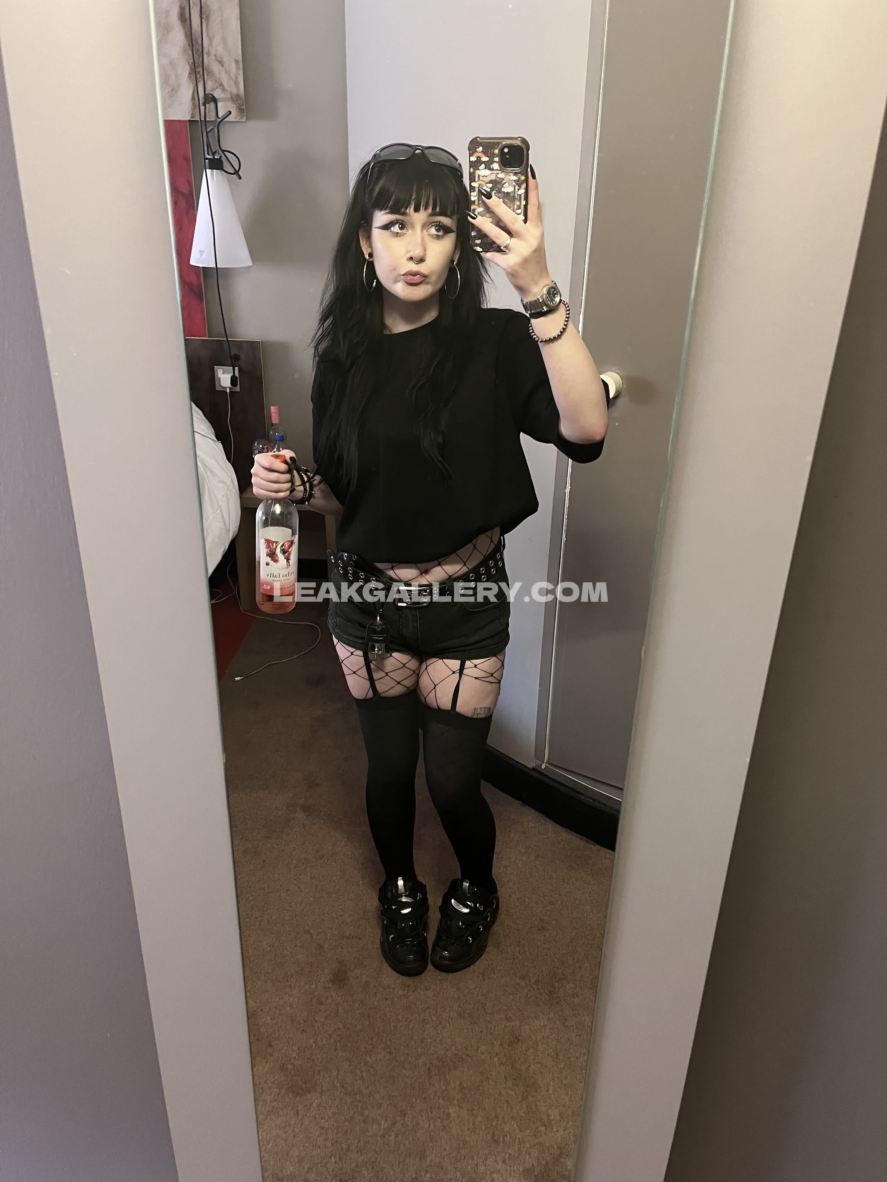Efcevie Exclusive Leaked Nude OnlyFans #12617380
