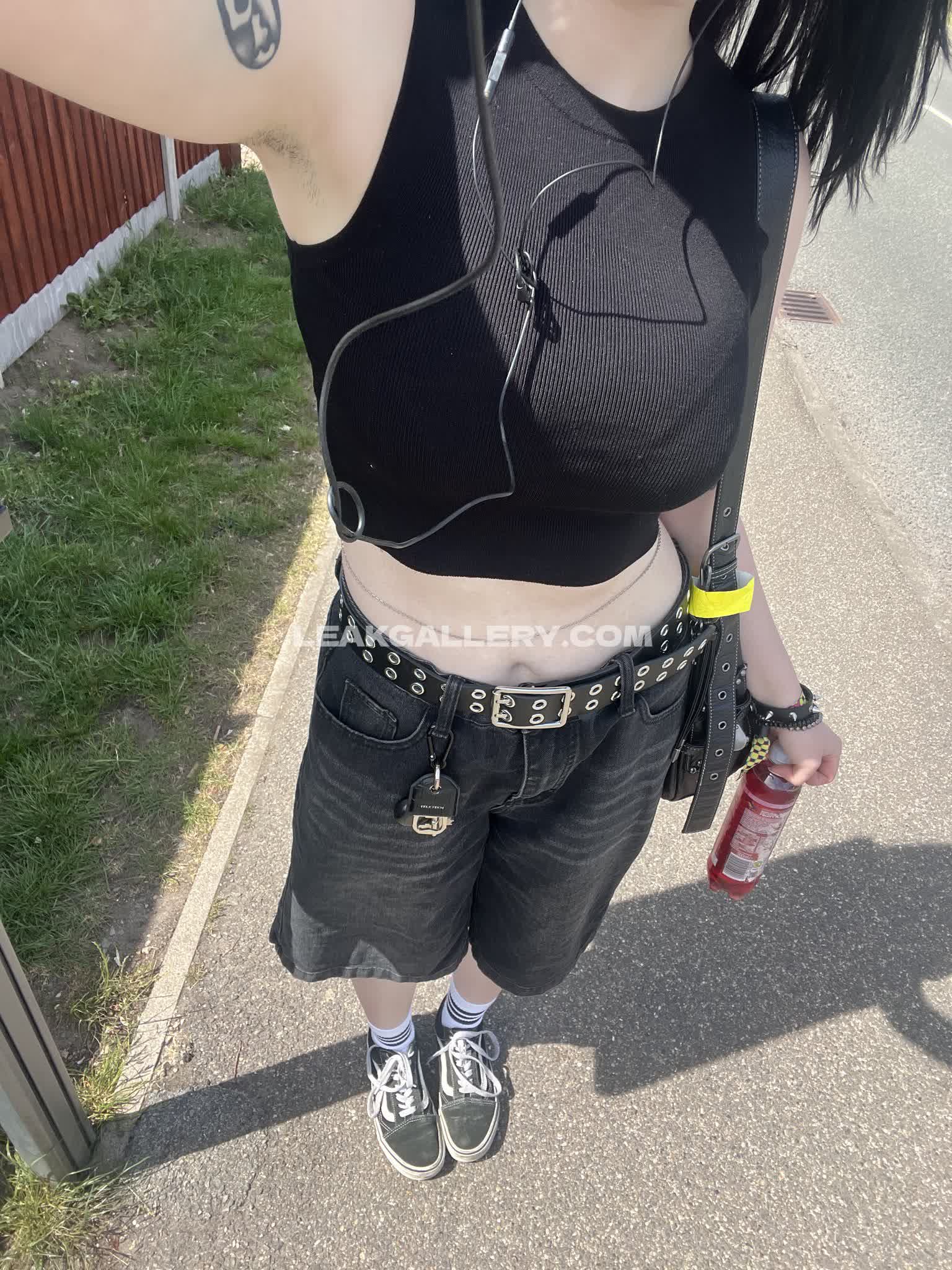 Efcevie Exclusive Leaked Nude OnlyFans #12588294