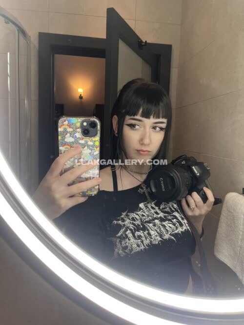 Efcevie Exklusiv geleakte Nacktbilder von OnlyFans #12169965