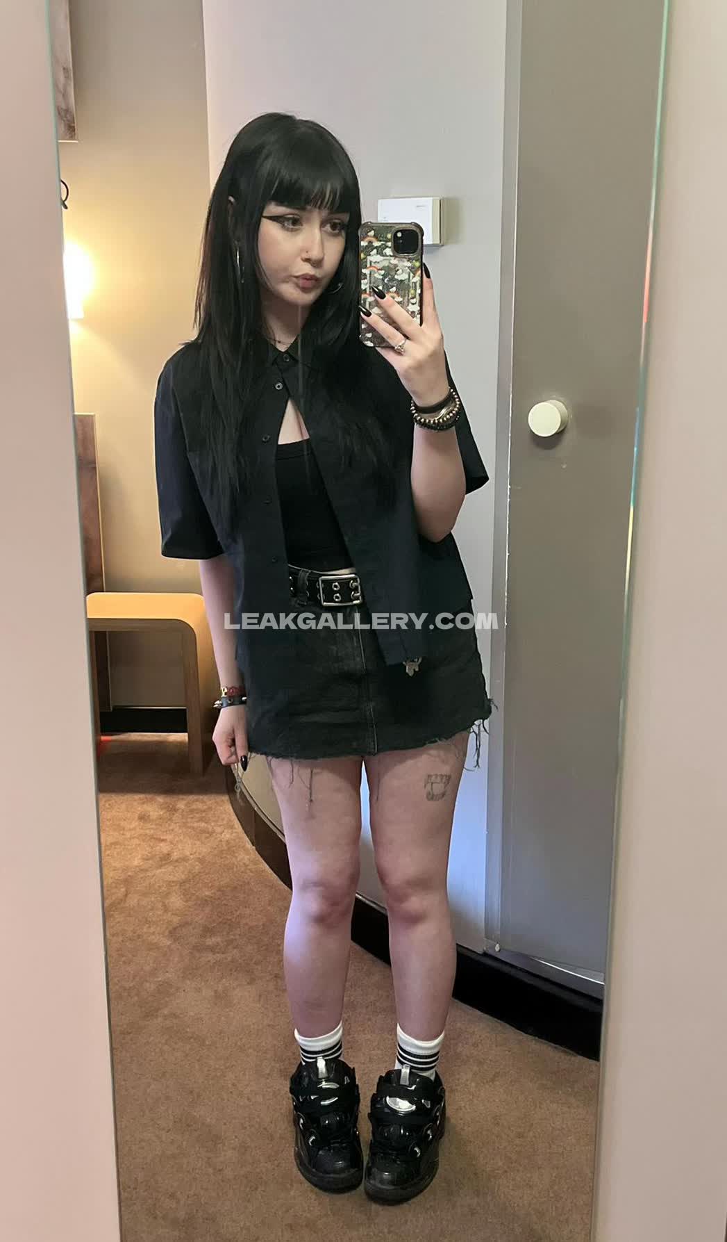 Efcevie Exclusive Leaked Nude OnlyFans #12999603