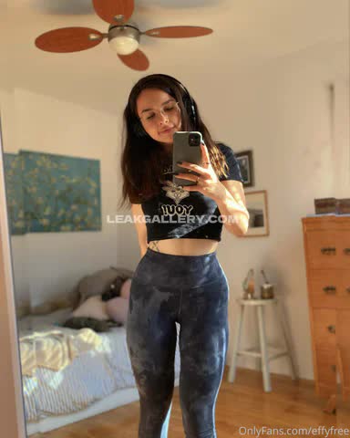 Effycutiexx Exclusive Leaked Nude OnlyFans #14383291