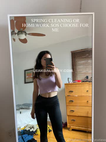 Effycutiexx Exclusive Leaked Nude OnlyFans #14445188