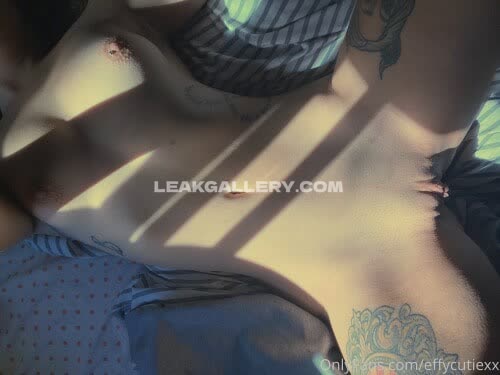 Effycutiexx Exclusive Leaked Nude OnlyFans #14562846
