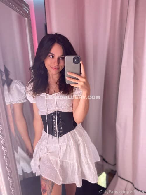 Effycutiexx Exclusive Leaked Nude OnlyFans #14635402