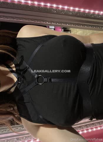 Effycutiexx OnlyFans Nudi in Esclusiva Trapela #14402711