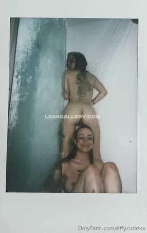 Effycutiexx ภาพหลุดนู้ด OnlyFans สุดเอ็กซ์คลูซีฟ #14289872