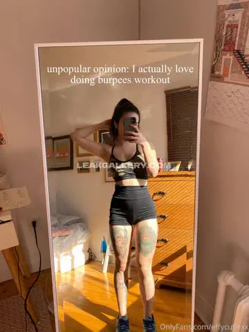 effycutiexx