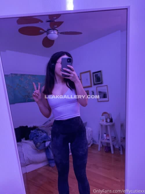 Effycutiexx Exclusive Leaked Nude OnlyFans #14518128