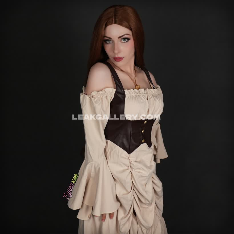 Egileaasmr / egilea / egilea_asmr Exclusive Leaked Nude OnlyFans #13385069