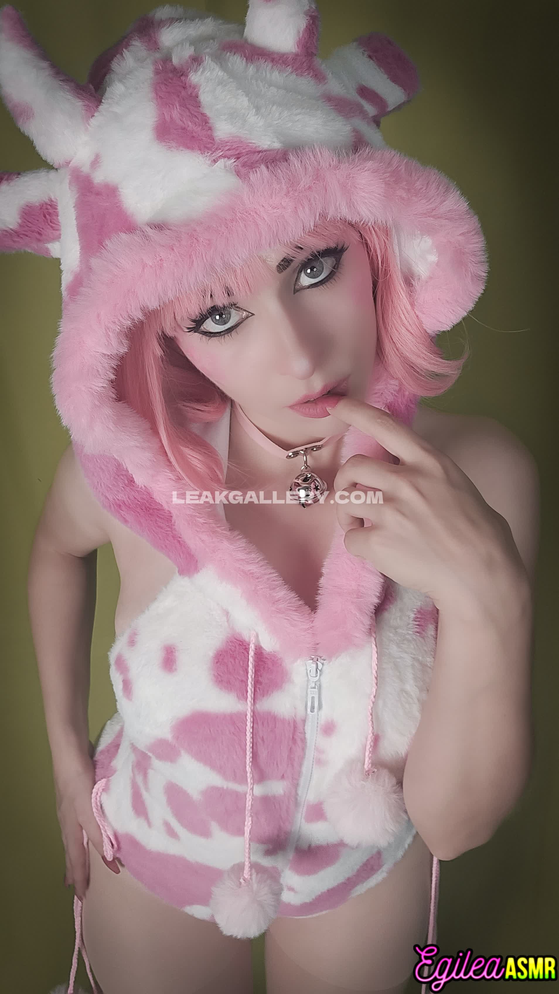 Egileaasmr / egilea / egilea_asmr Exclusive Leaked Nude OnlyFans #12255409