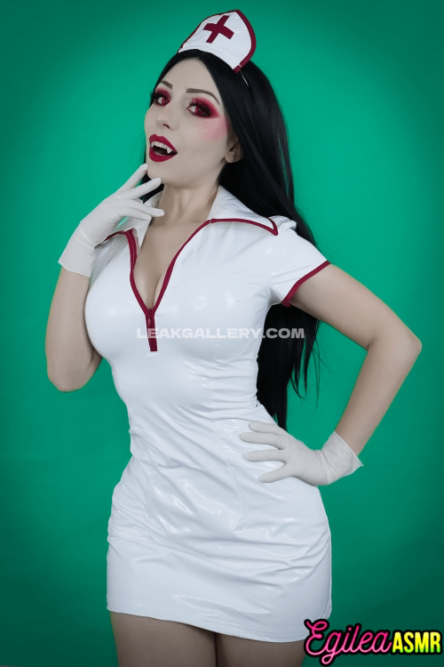 Egileaasmr / Egilea / Egilea_asmr Nudes vazados exclusivos do OnlyFans #14776653