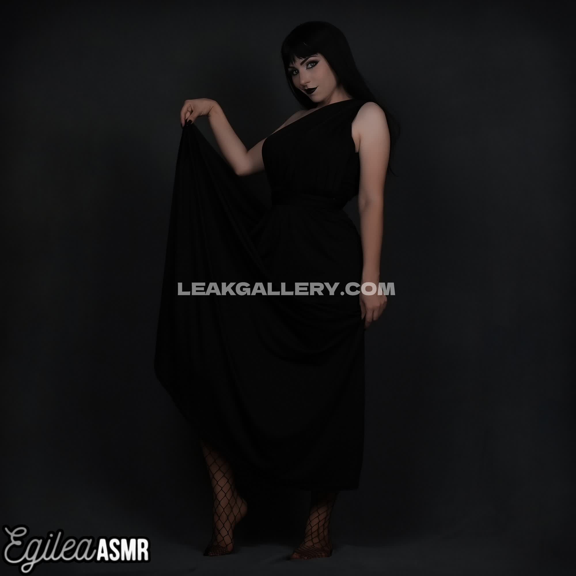 Egileaasmr / egilea / egilea_asmr Exclusive Leaked Nude OnlyFans #12840037