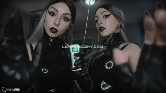 egileaasmr