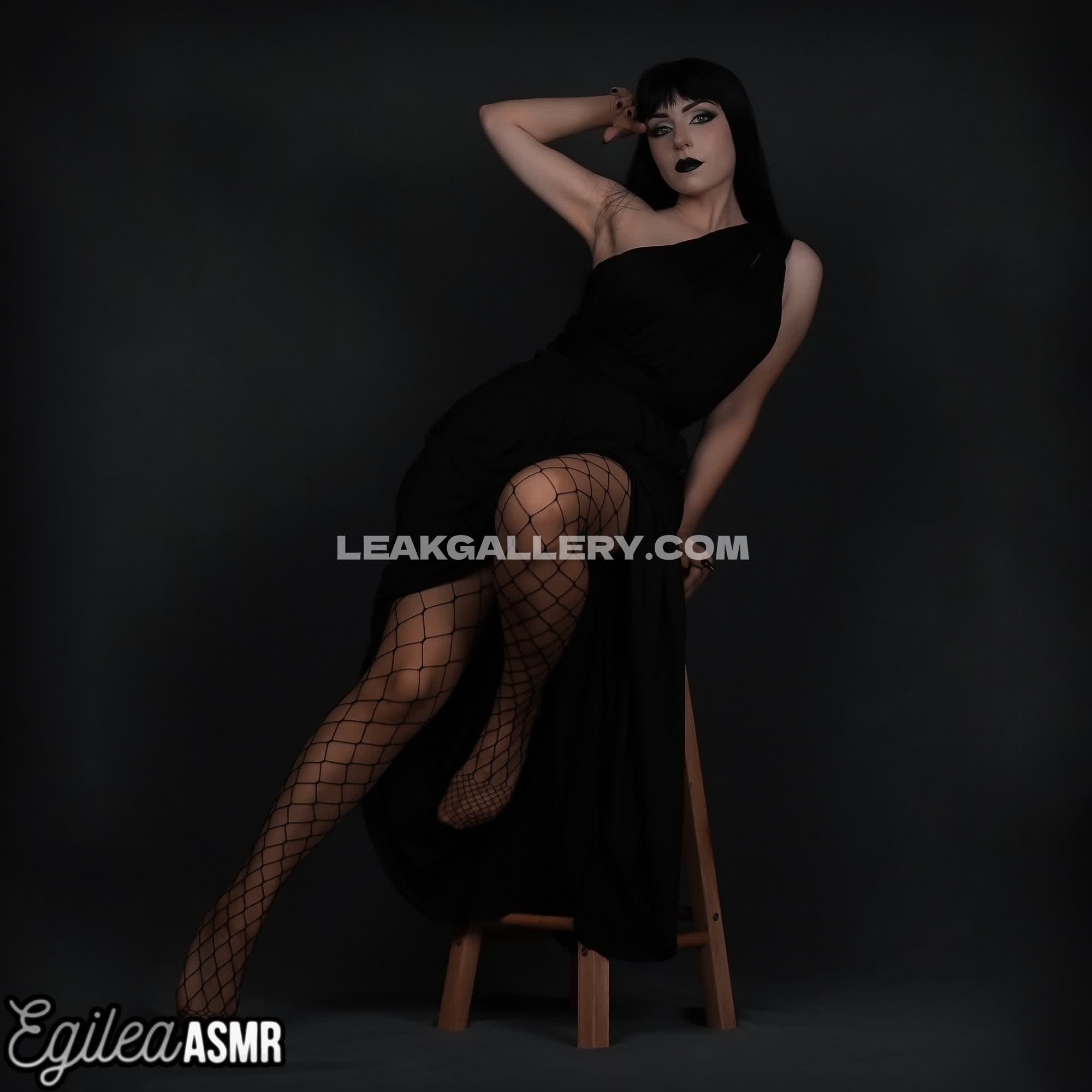 Egileaasmr / egilea / egilea_asmr Exclusive Leaked Nude OnlyFans #12840041
