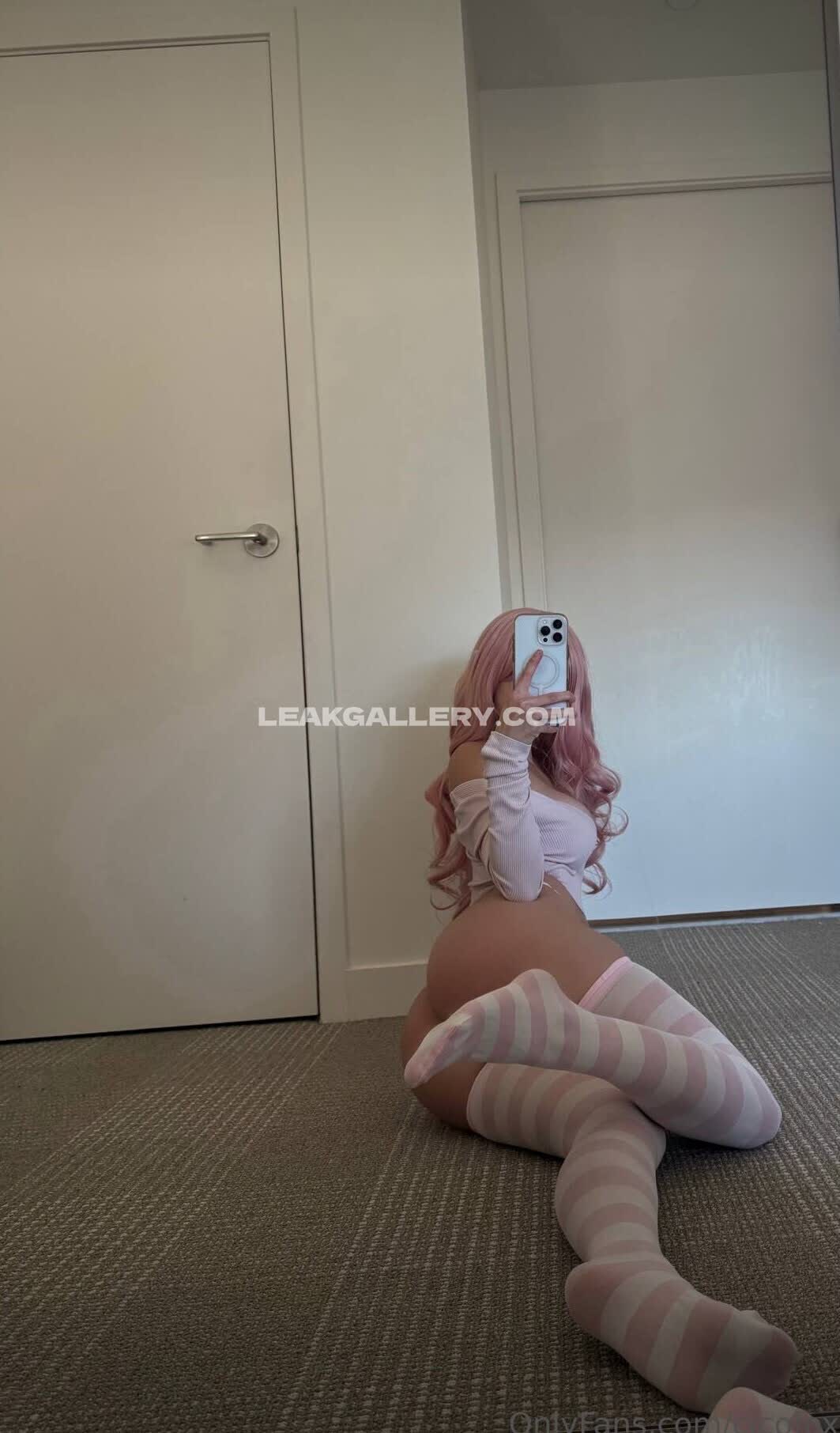 Ehcico OnlyFans Nudi in Esclusiva Trapela #12501857