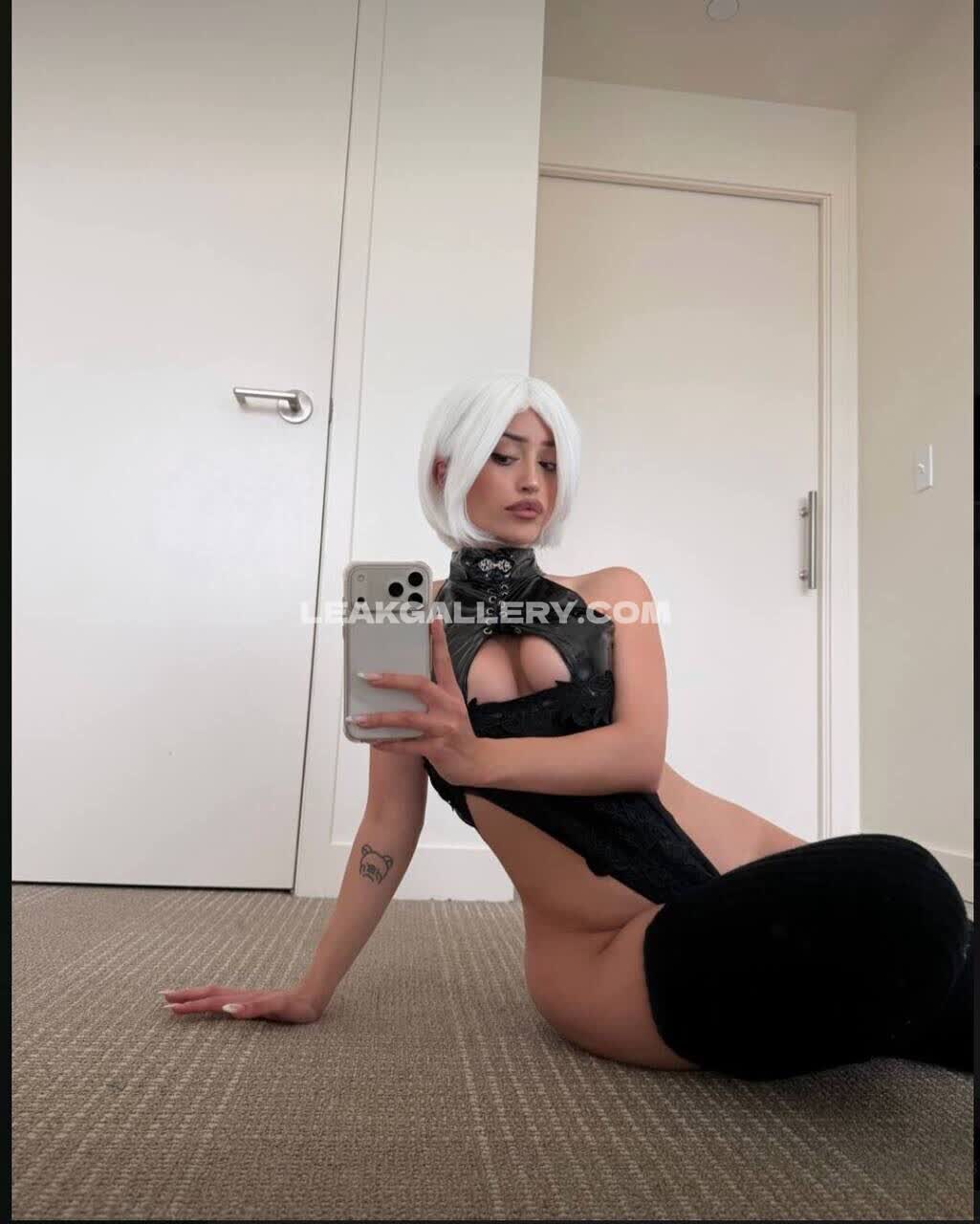 Ehcico OnlyFans Nudi in Esclusiva Trapela #12625805