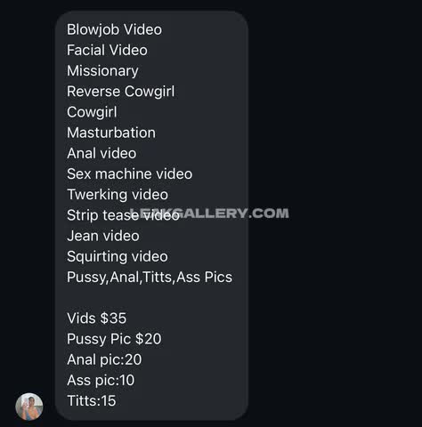 Eileeenviz Exclusive Leaked Nude OnlyFans #14856113