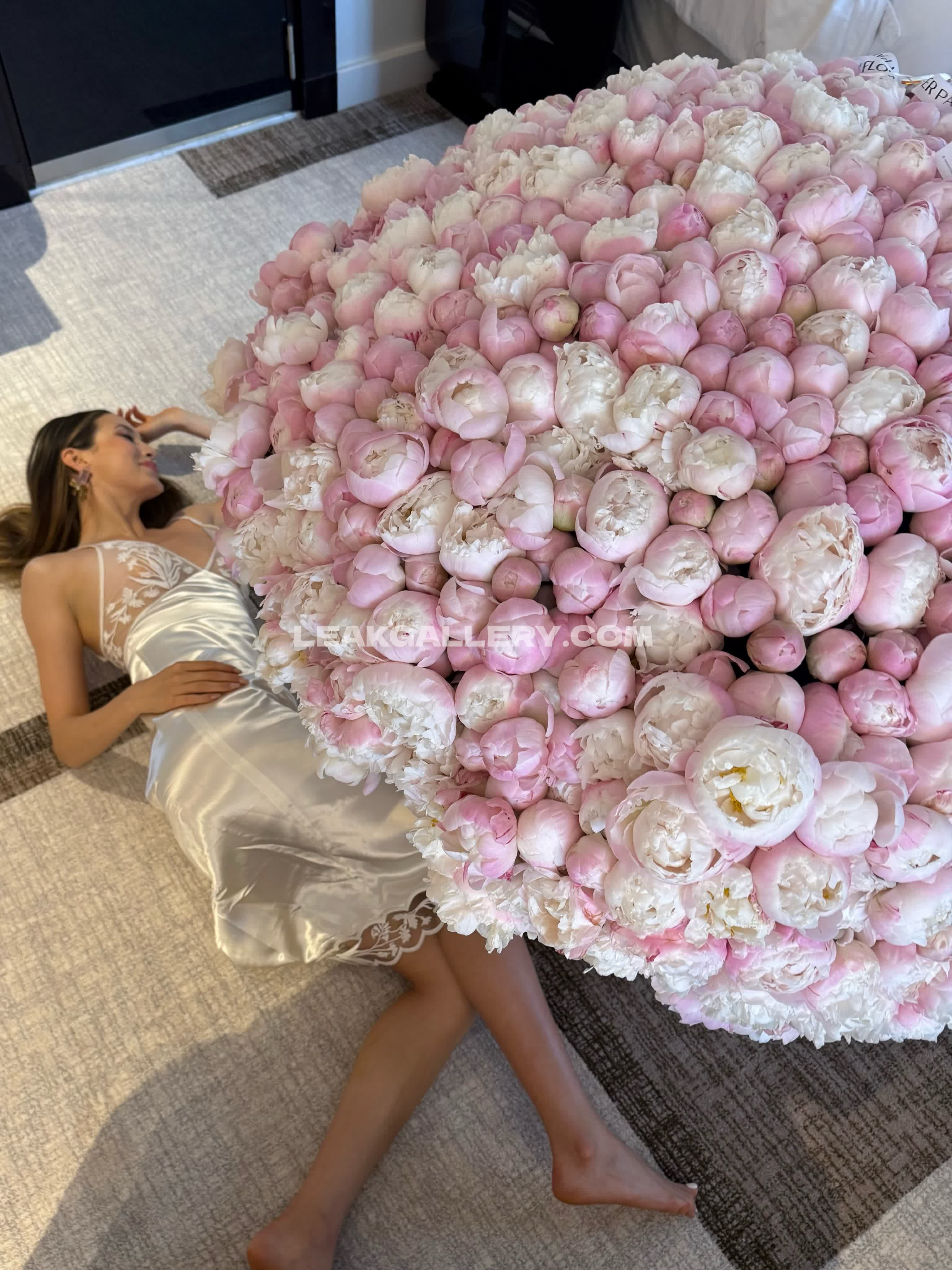 Eileengu Exclusieve gelekte naaktcontent van OnlyFans #13094080