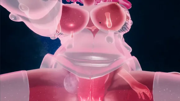 El_xox Pink Bodysuit Tease OnlyFans Video Leaked